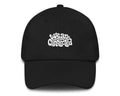 We Are Connected festival hat in black