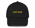 Festival Good Mood Hat in Black