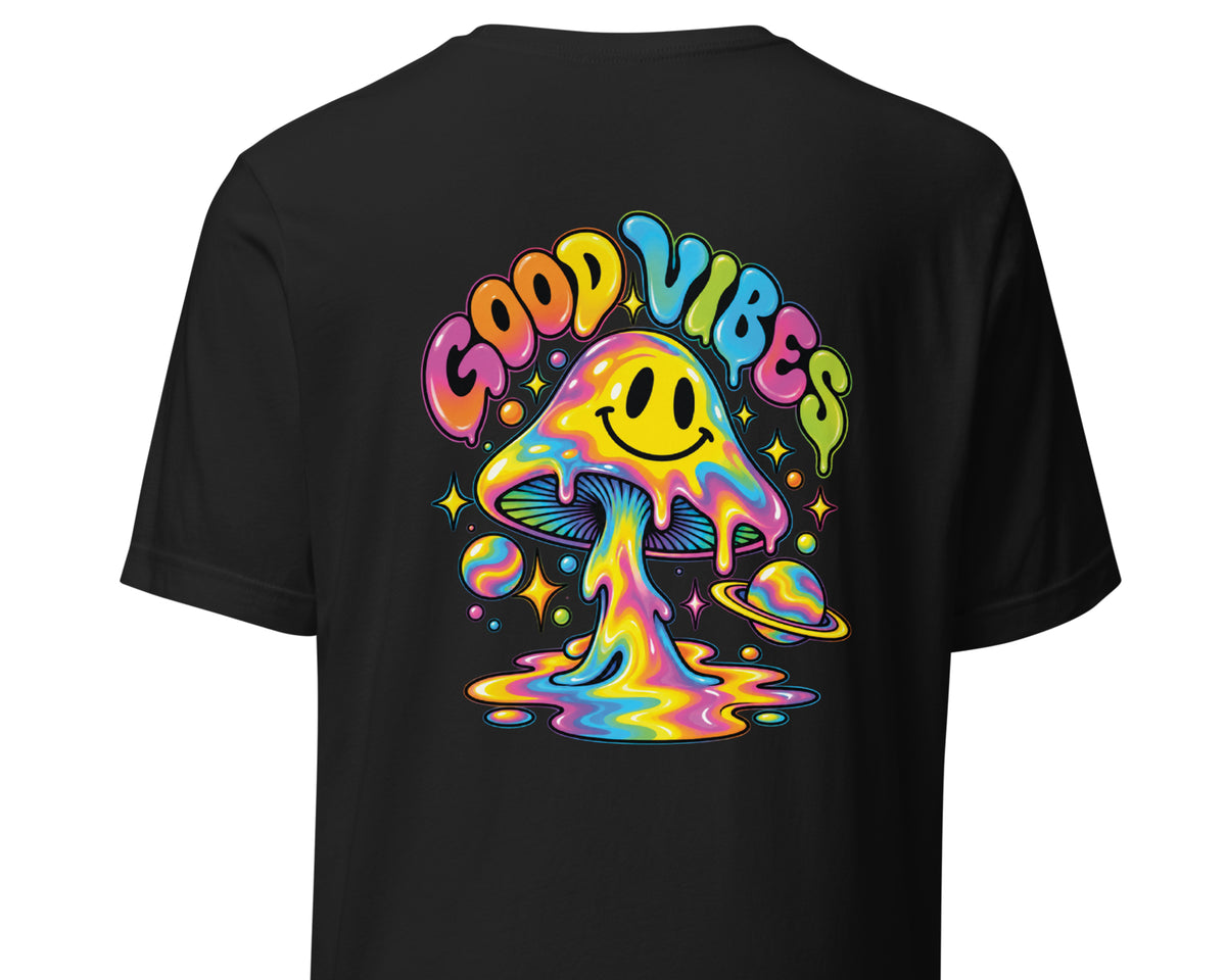 Good Vibes T-Shirt