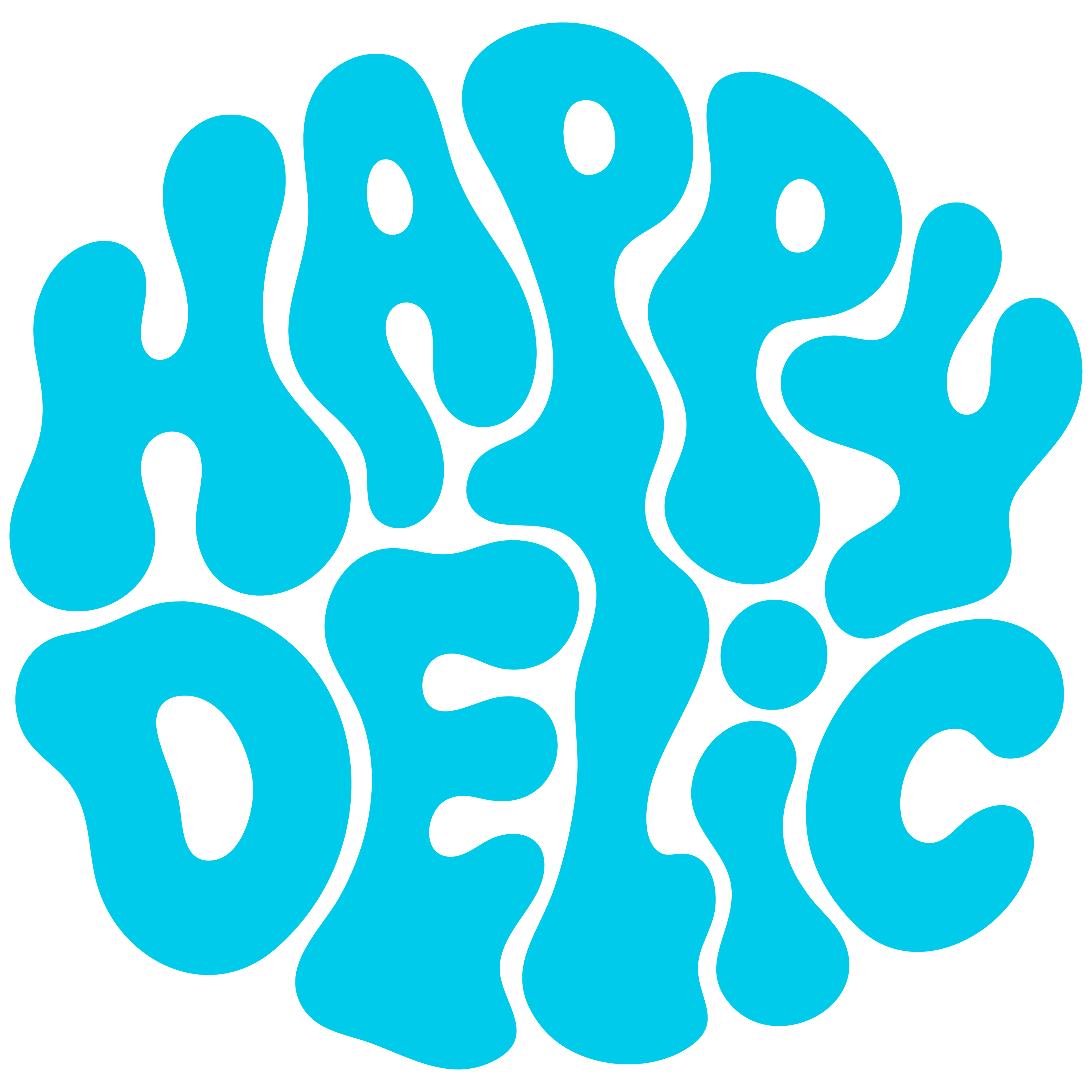Happydelic
