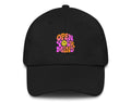 Open Your Mind festival hat in black