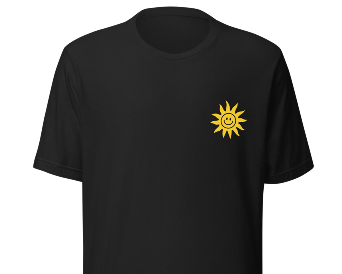 Your Mind Knows the Way T-Shirt