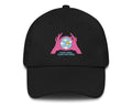 Your Mind Your Universe festival black hat 