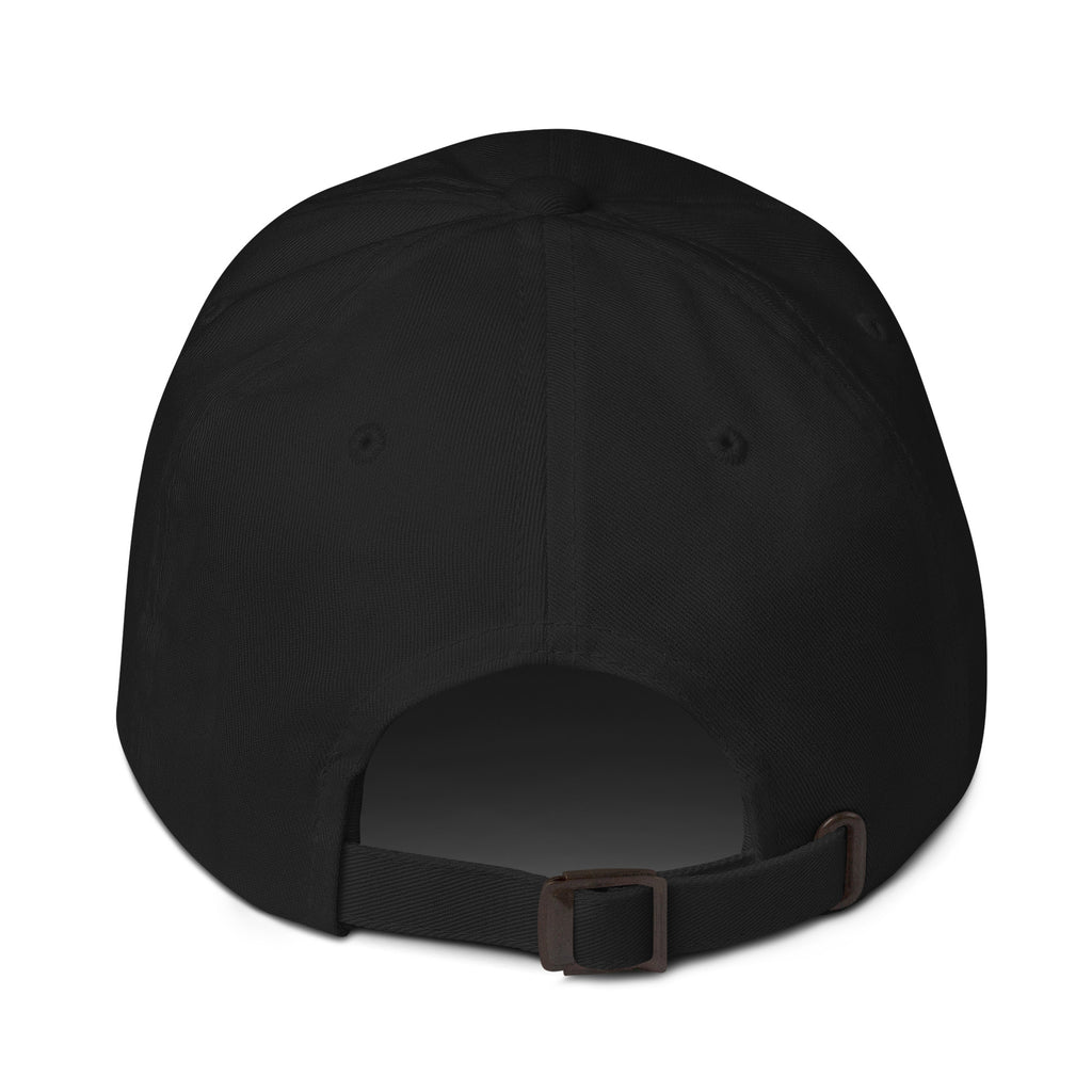 Another Point Of View Hat from the back
