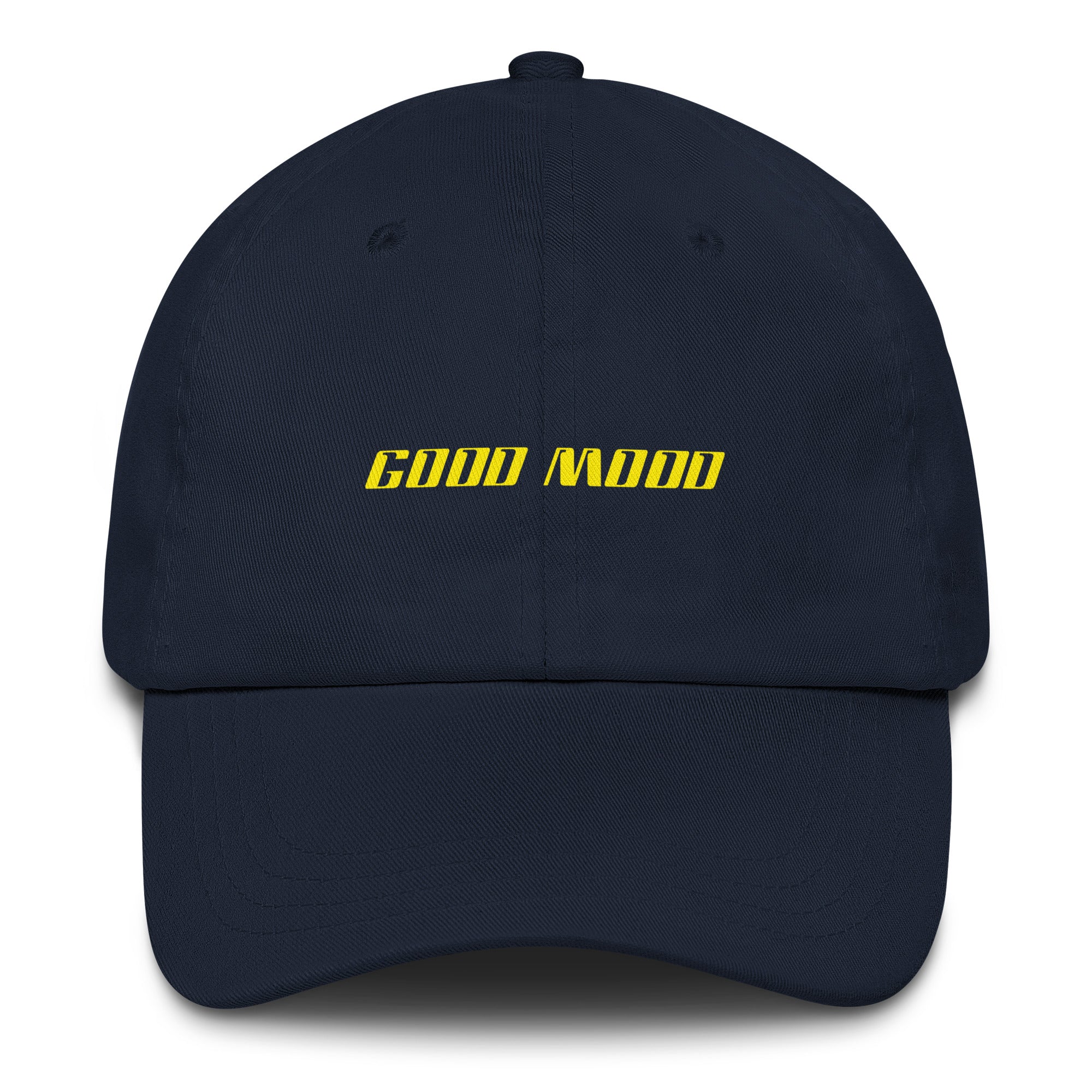 Festival Good Mood Hat in Navy