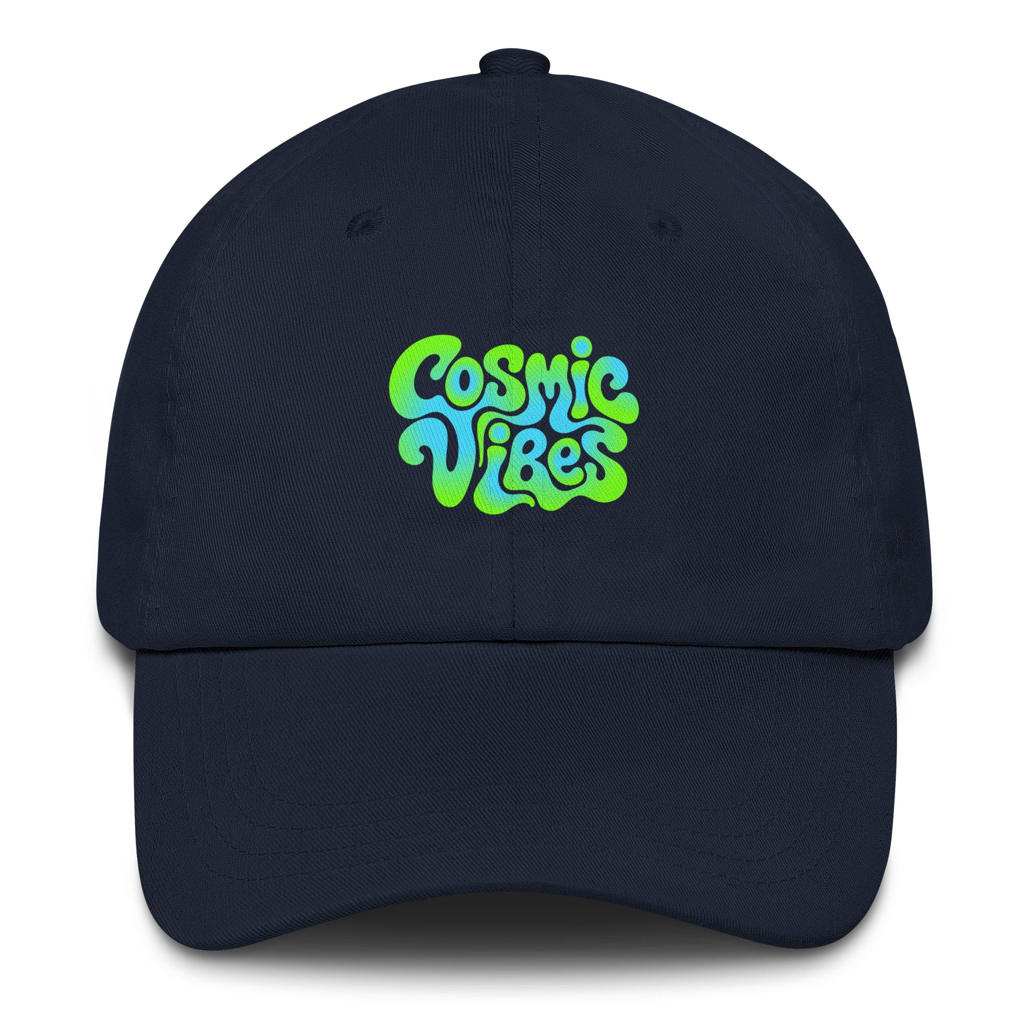Psychedelic Cosmic Vibes festival hat nave