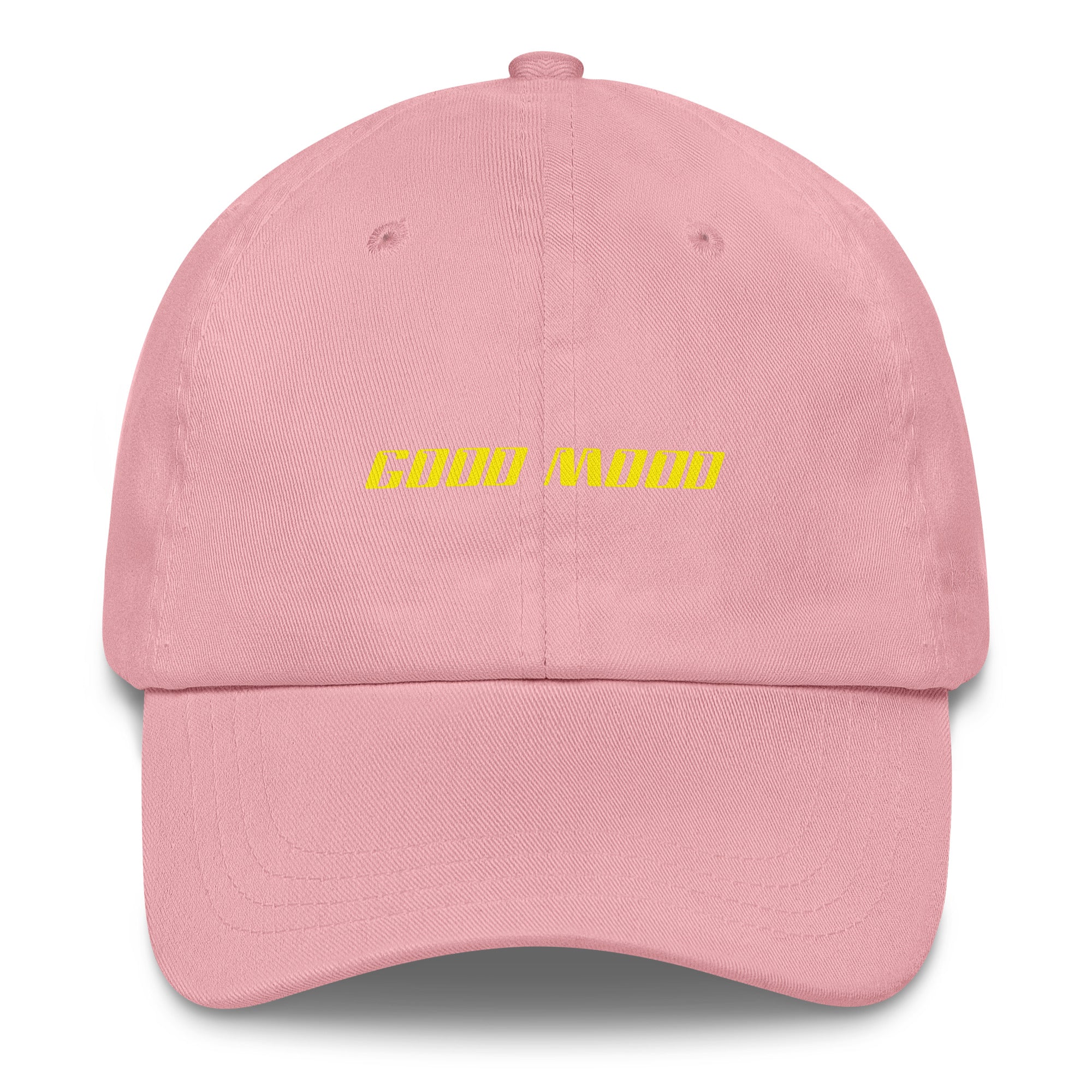 Festival Good Mood Hat in Pink
