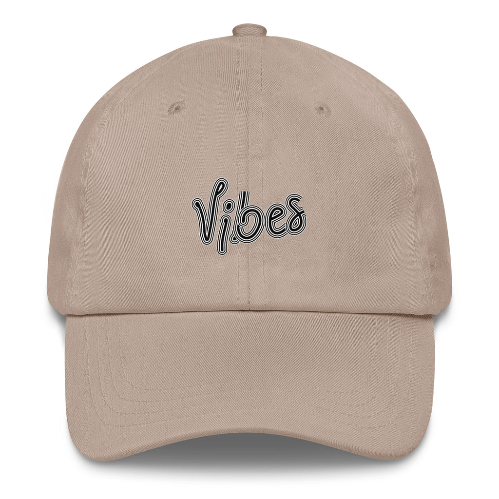 Festival Vibes Mode Hat in Beige