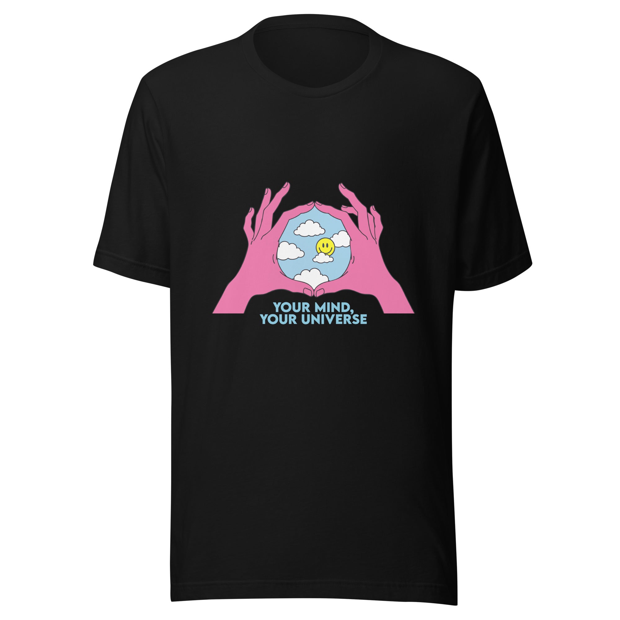 Festival Your Mind, Your Universe T-Shirt