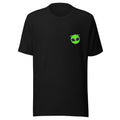 Music Festival Cosmic Alien T-Shirt