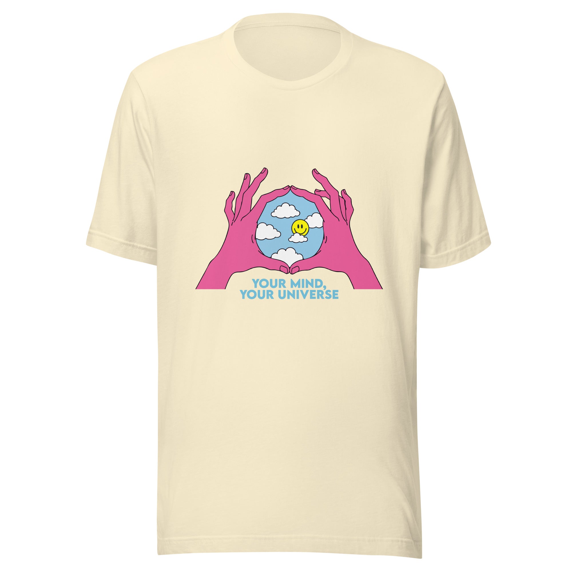 Your Mind, Your Universe T-Shirt